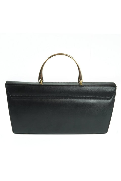Women Hand Bag - 05497B - Hand Bag - Walkeaze